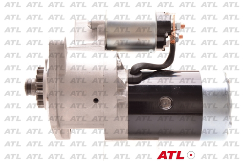 ATL Autotechnik A 77 120 Starter
